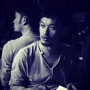 Director-HSIEH Chun-yi